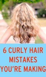 How to Make Straight Hair Wavy