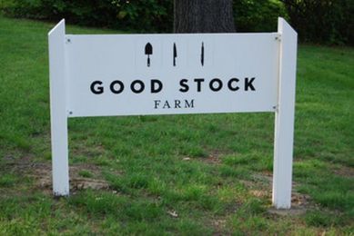 Kitchen Design: Good Stock Farm Cooking School