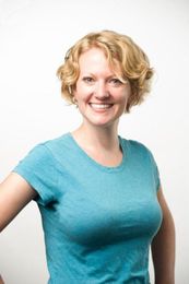 Where I Eat: Jennifer Thomas