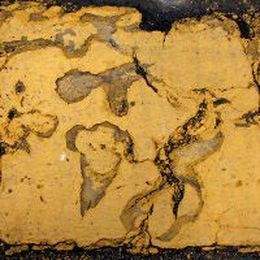 Five Dangers to Your Asphalt Pavement