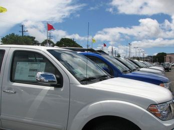 Living Hawaii: One Big Reason We Spend So Much?