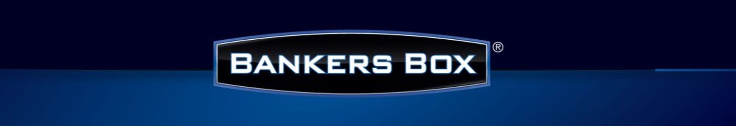 Stock Up & Save: Fellowes Bankers Boxes