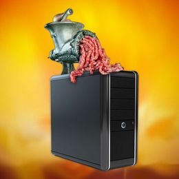 Top 10 Ways To Beef Up Your Custom-Built PC