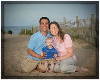 We Love Bethany Beach Portraits!