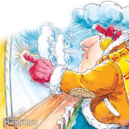 Why Insulated Window Glass Fogs