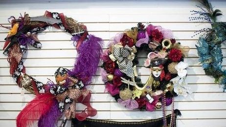 At Museum of Fine Arts, portraits of a man who changed ballet