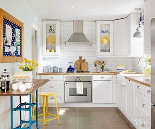 Cleaning Hacks to Add to Your Bag of Tricks