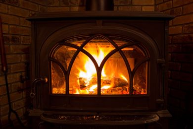 7 Critical Fireplace and Wood-Burning Stove Safety Tips