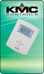 Let There be Lighting Control