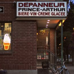 Why Montreal convenience stores are basically the best in the world