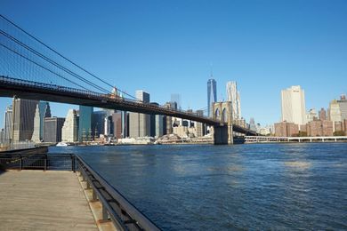 As Seen In: Adam Gallagher Wears Nautica's Flight Bomber Jacket