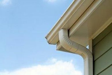 Learn how much it costs to Install Gutters & Downspouts.
