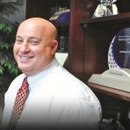 Small CPAs living larger through partnerships