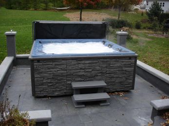 Winterizing Your Hot Tub (And Why You Don't Need to Do It)