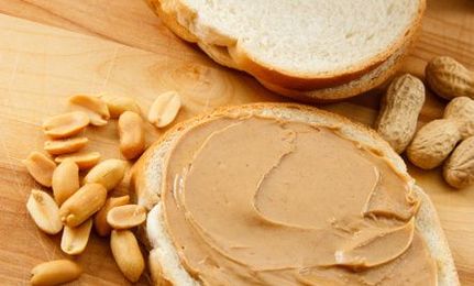 8 Health Benefits Of Peanut Butter