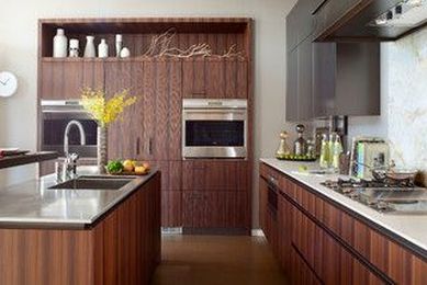 Why Thin Stone Countertops Are More Than A Look