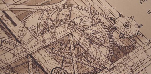 The DaVinci Method: How To Be Good At Everything