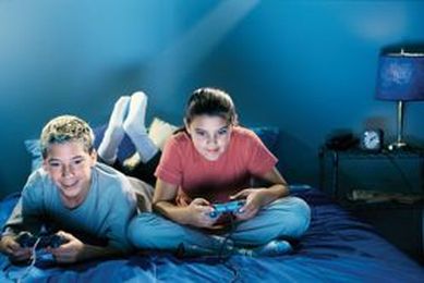 Video Games Can Help Kids with ADHD