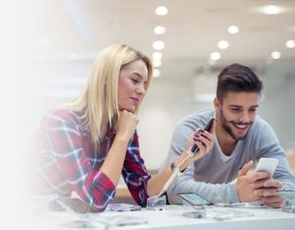 So Much More Than Cell Phone Repair