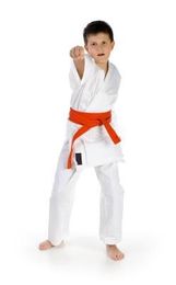 How Does Karate Help Kids With ADHD?