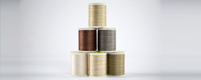 How long will thread last?