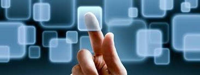 4 Ways “High Tech” meets “High Touch” in Credit Union Big Data/Analytics