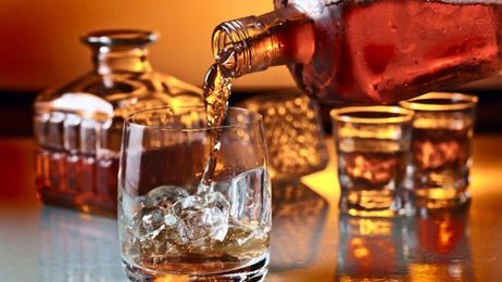 Five Excellent Reasons You Don’t Need Pappy Van Winkle