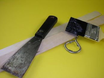 How to Remove Paint From Cedar Siding