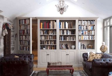 Install the secret passageway you’ve always wanted with the Murphy Door