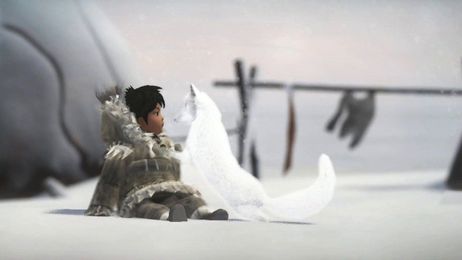 Never Alone: Could a Video Game Help to Preserve Inuit Culture?