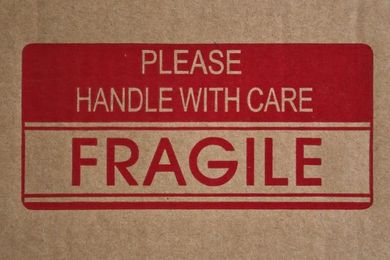 Self Storage Can Make Moving House Less Stressful (and save you money)