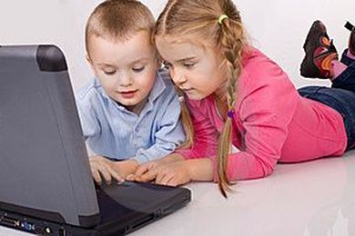 The Many Benefits, for Kids, of  Playing Video Games