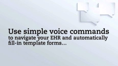 Unleash Dragon® Medical Practice Edition 2 and take control of your EHR!
