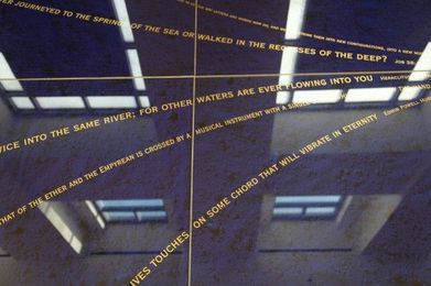 10 Things You May Not Know About Fish Interfaith Center