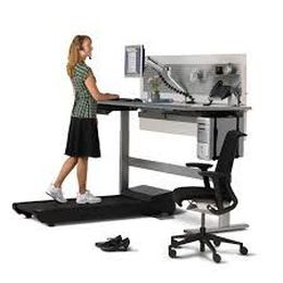 Ergonomic Office Equipment