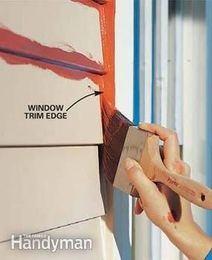 Exterior Painting Tips and Techniques