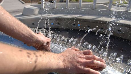 Step-by-Step Guide to a Hot Tub Drain and Refill