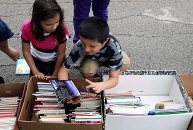 There’s still something special about paper