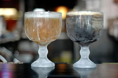 9 drink wonders of Lawrence