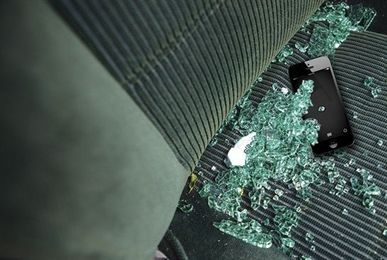 How to Prevent 'UFOs' Inside Fleet Vehicles