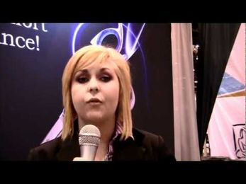 Sarah's Shark Fin Shears Testimonial