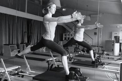 Seven things you need to know before (and after) you try Pilates
