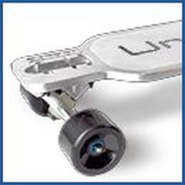 How a Custom Longboard Became a CNC Machining Sample