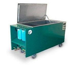 How to Clean Electronics with Ultrasonic Cleaning