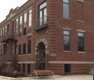 The Importance of Matching For Brick Repair