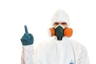 Deodorizers for Portable Toilets