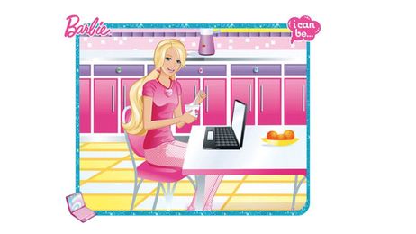 The internet fixes Barbie's 'I Can Be a Computer Engineer' picture book