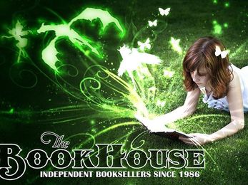 Update 3: Only 18 DAYS  remaining to reach our goal. · The Book House