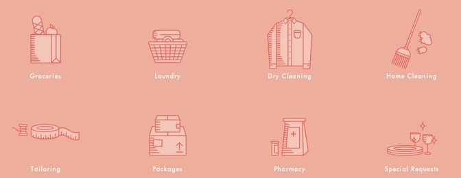 Alfred Launches Its Automated Butler Service