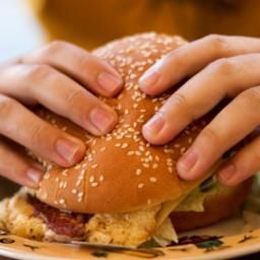 High consumption of trans fats linked to poorer memory in men